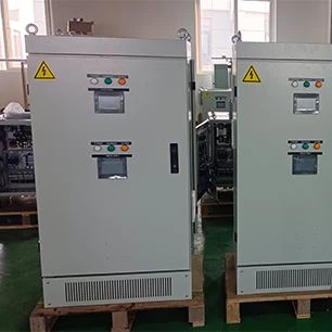 The double entrance design