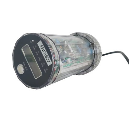 Intelligent testhaug